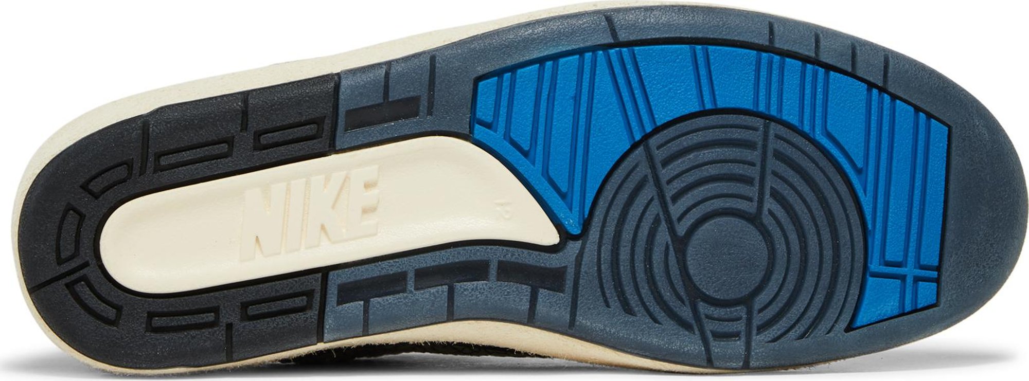 [DR9834-060] Mens Air Jordan RETRO 2 LOW 'RESPONSIBILITY'