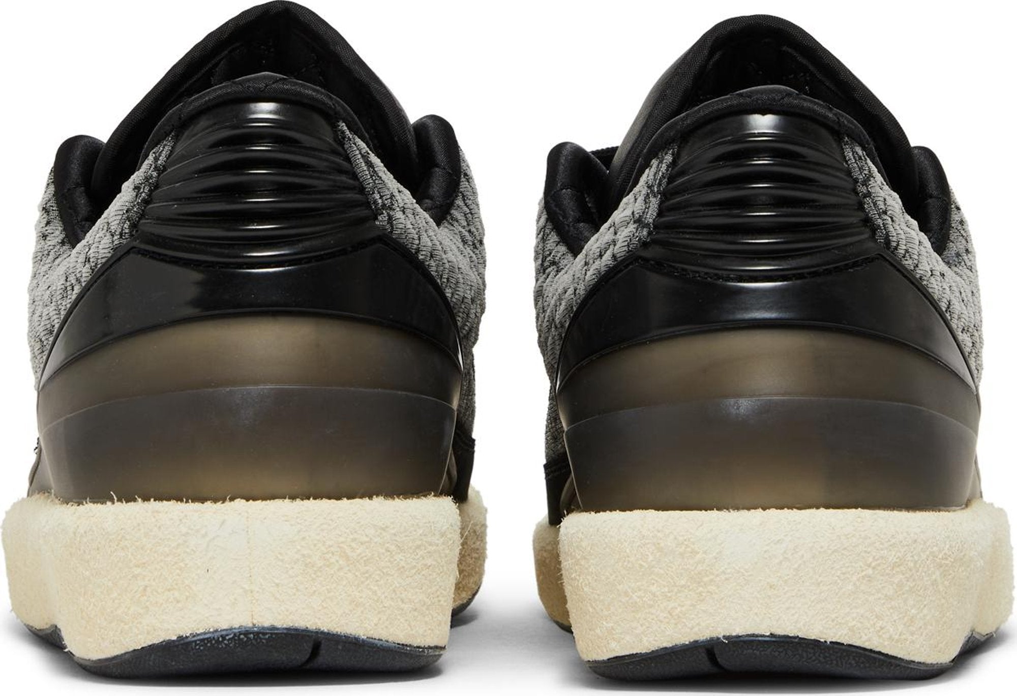 [DR9834-060] Mens Air Jordan RETRO 2 LOW 'RESPONSIBILITY'