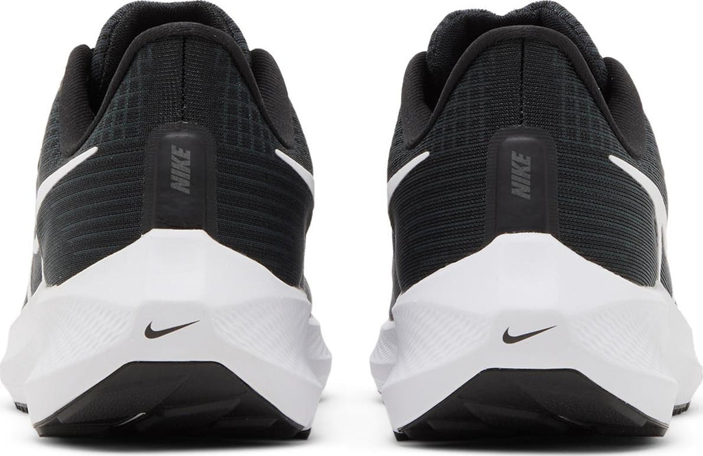 [DH4072-001] Womens Nike AIR ZOOM PEGASUS 39 'BLACK WHITE'