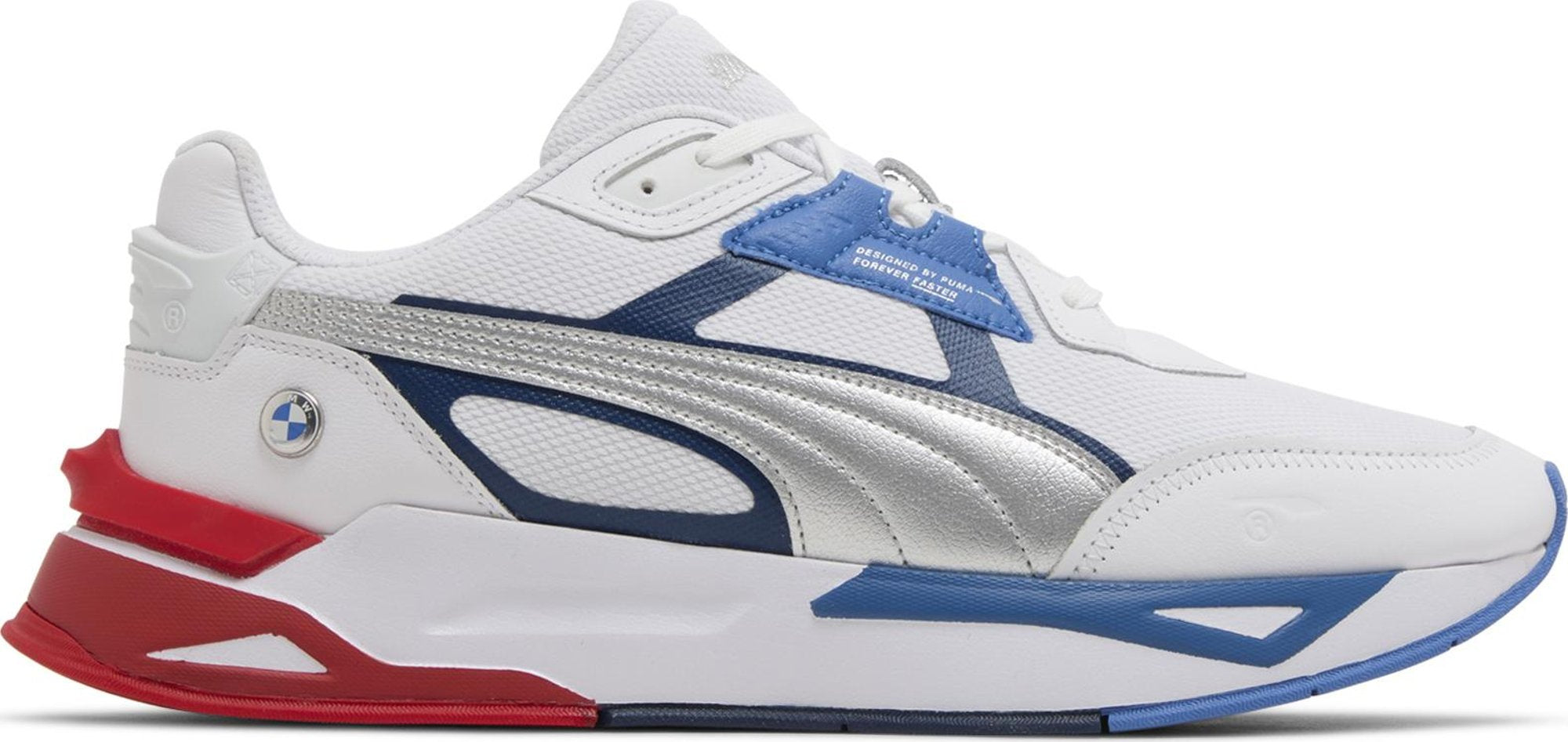 [307113-02] Mens Puma BMW MMS MIRAGE SPRT