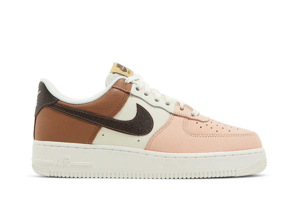 [DX3726-800] Mens Nike AIR FORCE 1 LOW '07 LV8 'NEAPOLITAN'