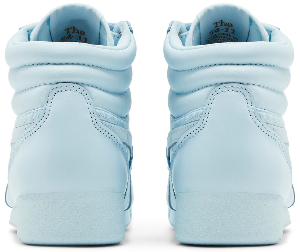 [100043641/GV6615] WOMENS REEBOK CARDI B F/S HI