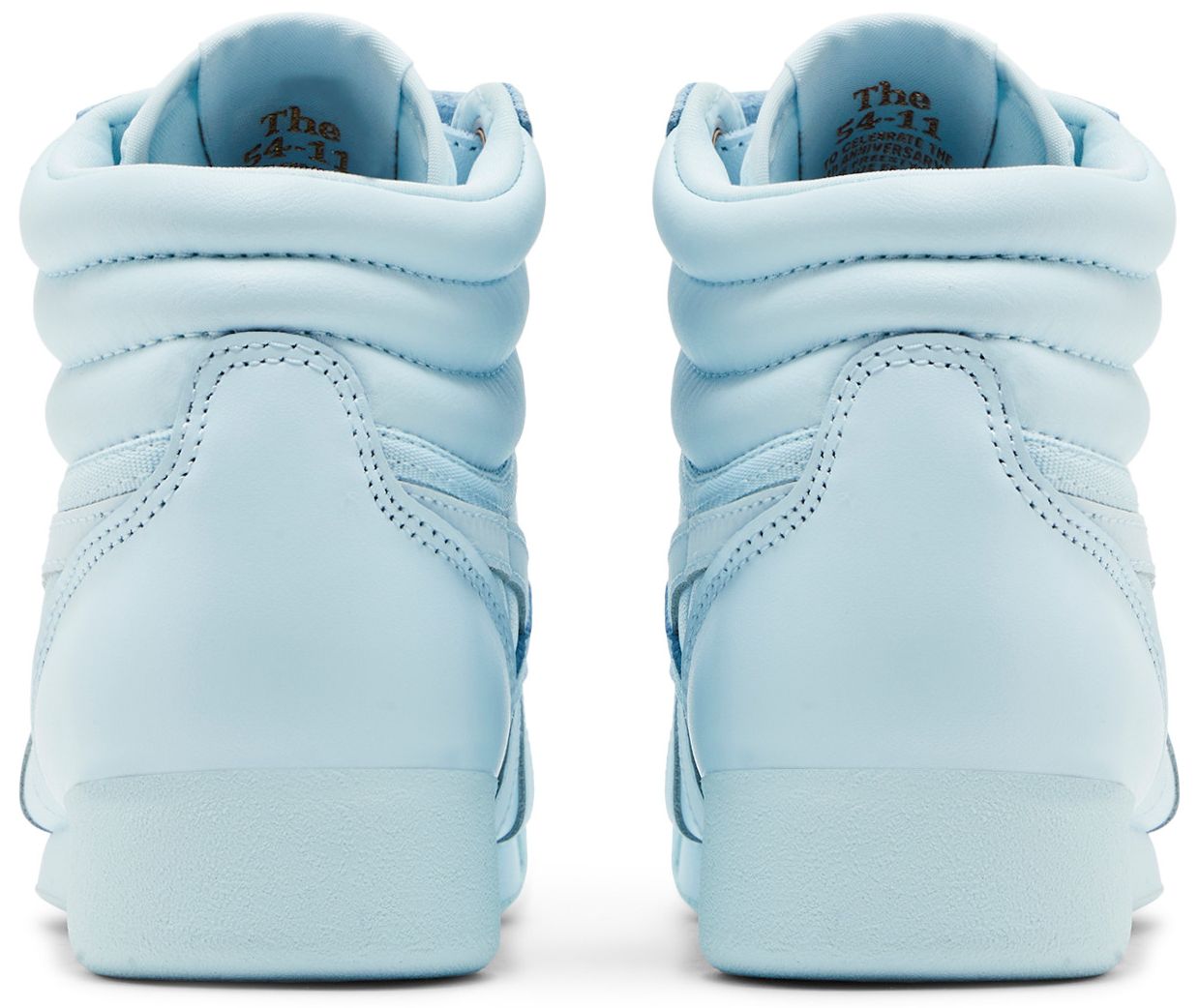 [100043641/GV6615] WOMENS REEBOK CARDI B F/S HI