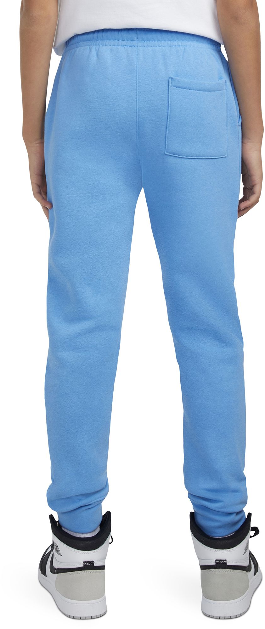 [95C549-B9F] YOUTH AIR JORDAN ESSENTIALS JOGGER PANTS