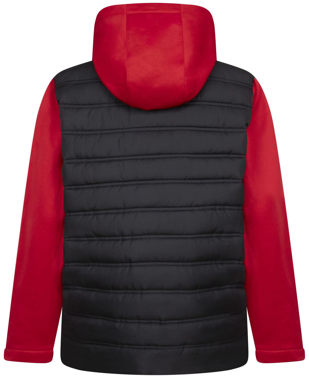 [95D585-H24] YOUTH AIR JORDAN HYBRID JACKET