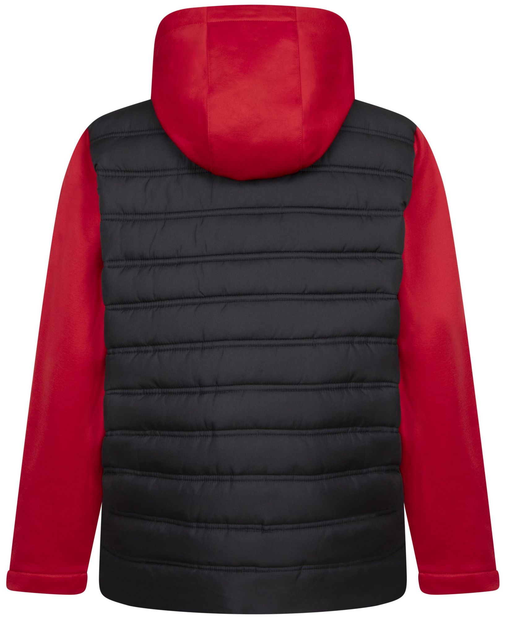 [95D585-H24] YOUTH AIR JORDAN HYBRID JACKET