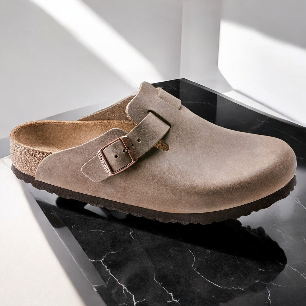 [0960811] Mens Birkenstock BOSTON (REGULAR/WIDE WIDTH)