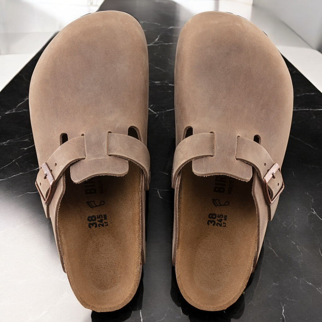 [0960811] Mens Birkenstock BOSTON (REGULAR/WIDE WIDTH)