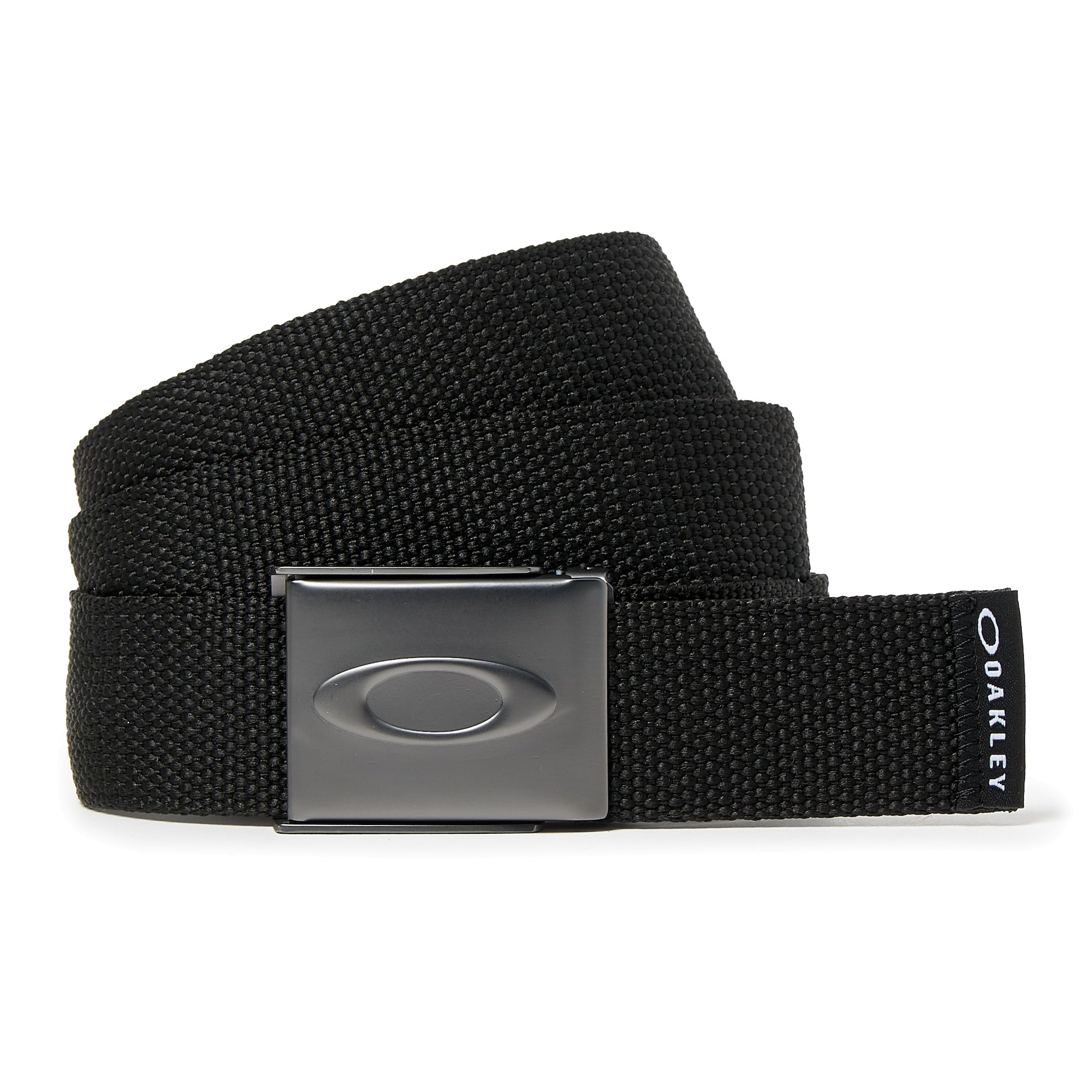 [96185-02E] Mens Oakley ELLIPSE WEB BELT