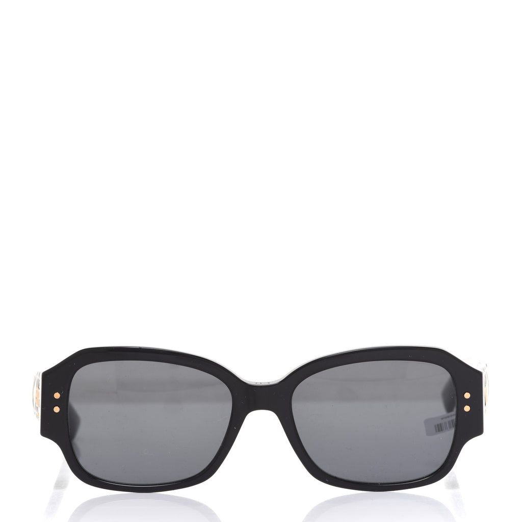 [STUDS5S-0807-IR] Unisex Christian Dior LADYDIORSTUDS5 Sunglasses