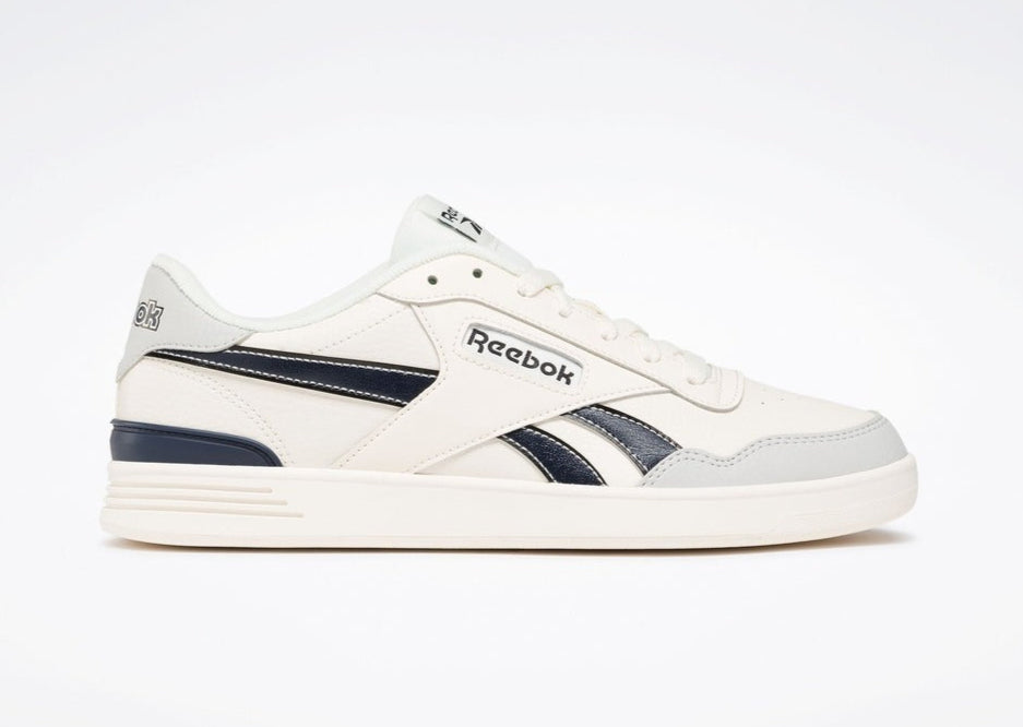 [100033756/IF2214] MENS REEBOK COURT ADVANCE CLIP