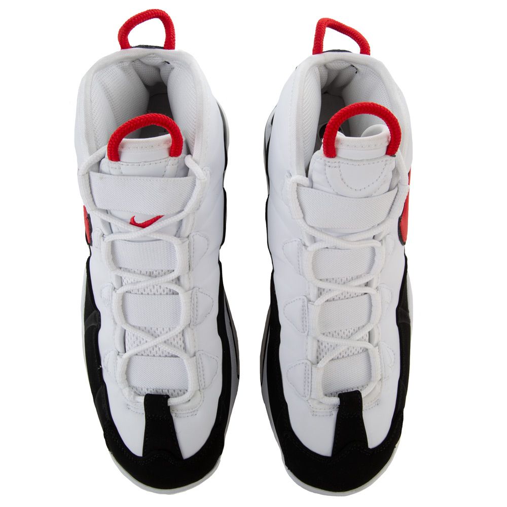 [CK0892-101] Mens Nike Air Max Uptempo '95