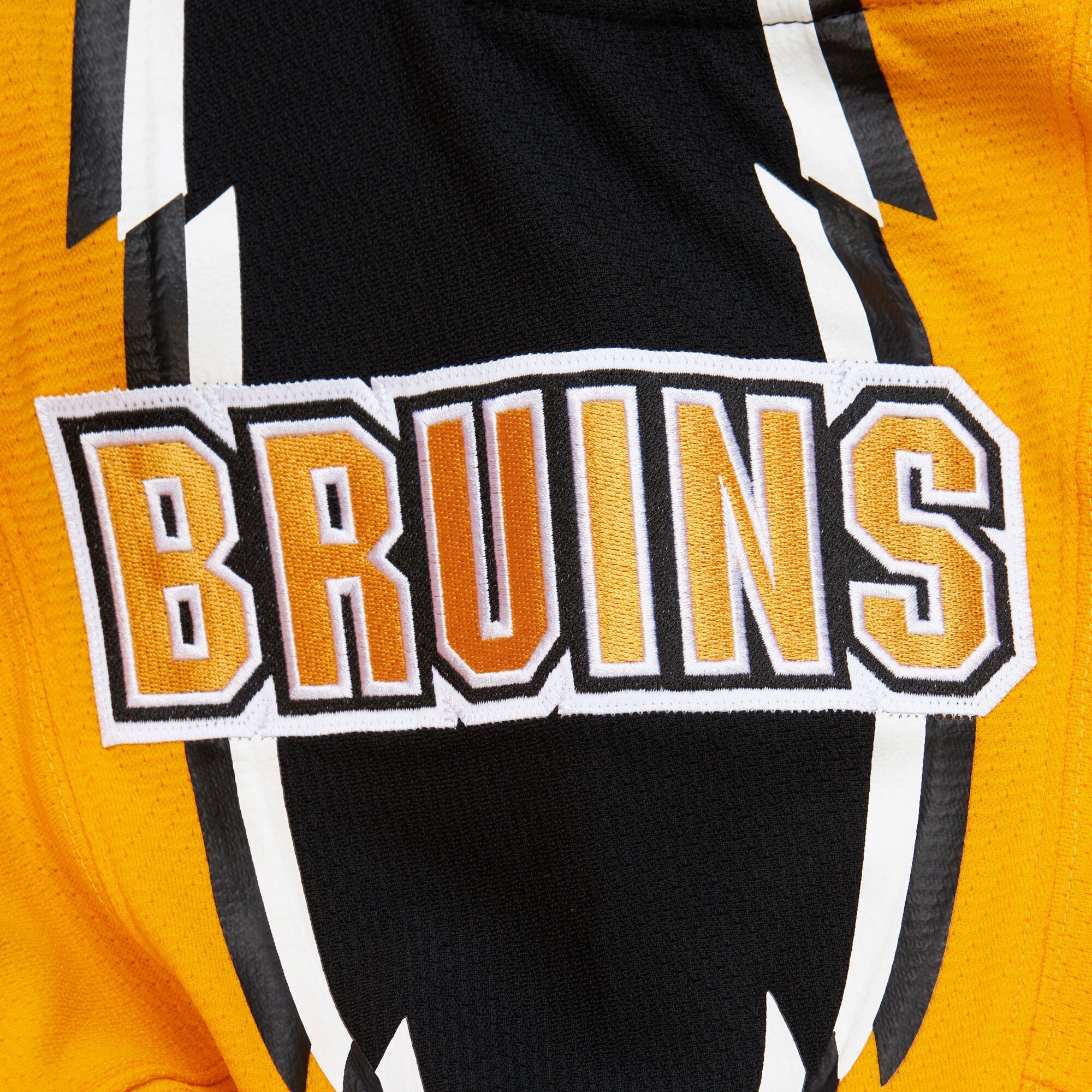Mens Mitchell & Ness NHL DARK ALTERNATE JERSEY BRUINS 1996 RAY BOURQUE