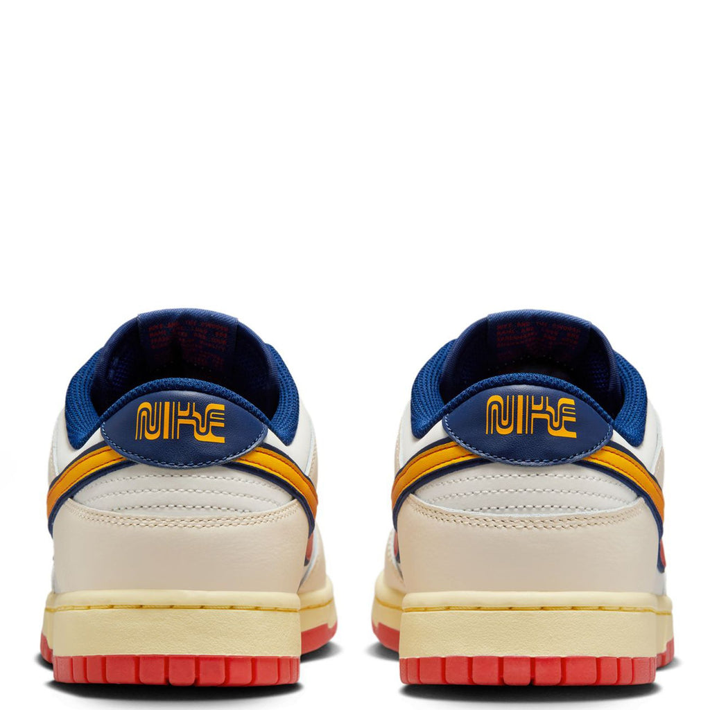 [HV5749-110] MENS NIKE DUNK LOW RETRO SE 'RETRO LETTERING'