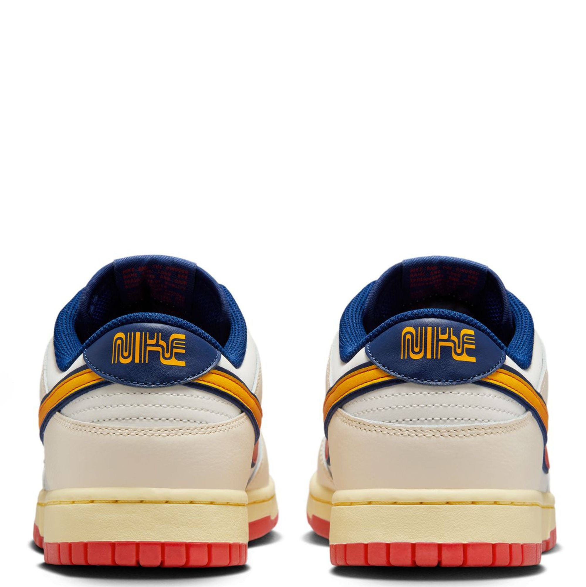 [HV5749-110] MENS NIKE DUNK LOW RETRO SE 'RETRO LETTERING'