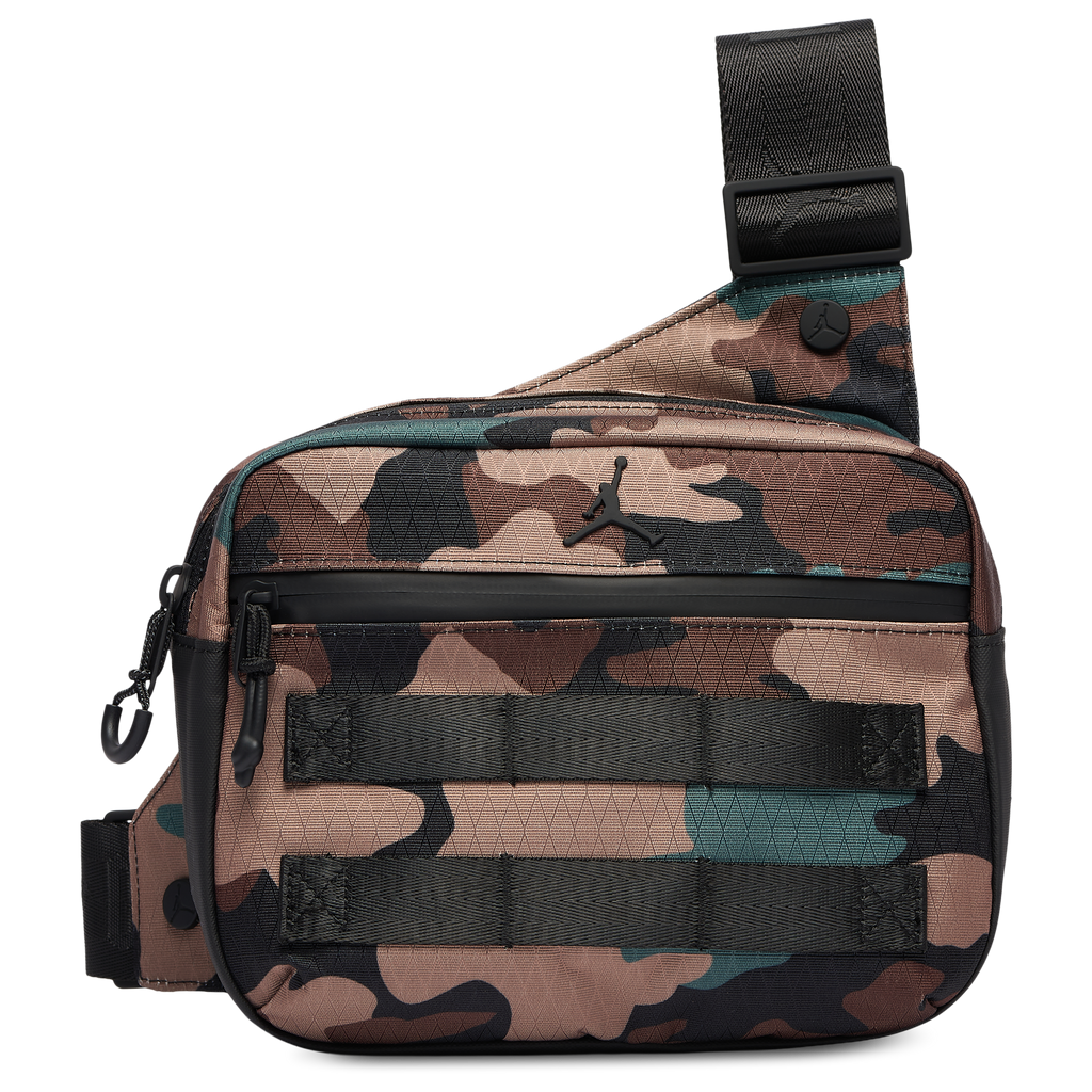[MA9179-E4F] ADULT AIR JORDAN JAM COLLECTORS MINI MESSENGER