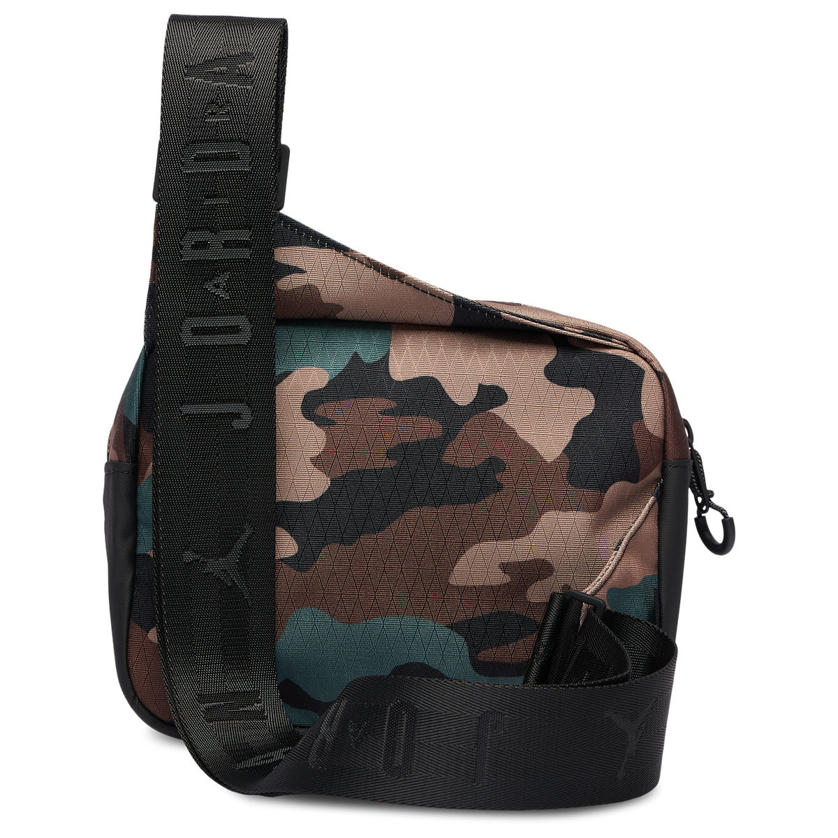 [MA9179-E4F] ADULT AIR JORDAN JAM COLLECTORS MINI MESSENGER