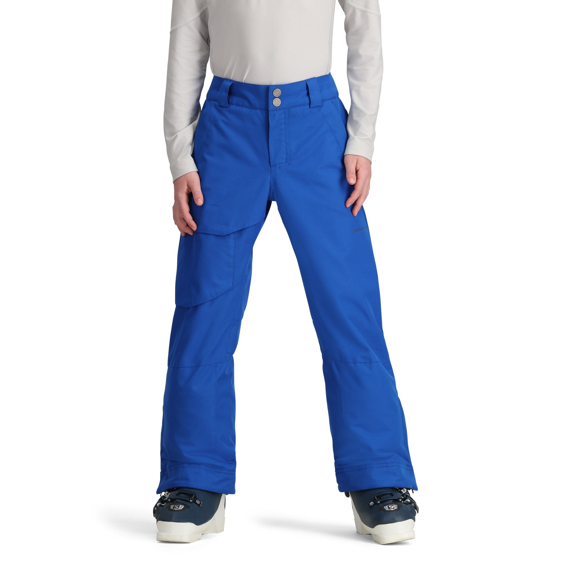 [45015-24065] YOUTH OBERMEYER TEEN BOY'S BRISK WATERPROOF PANT