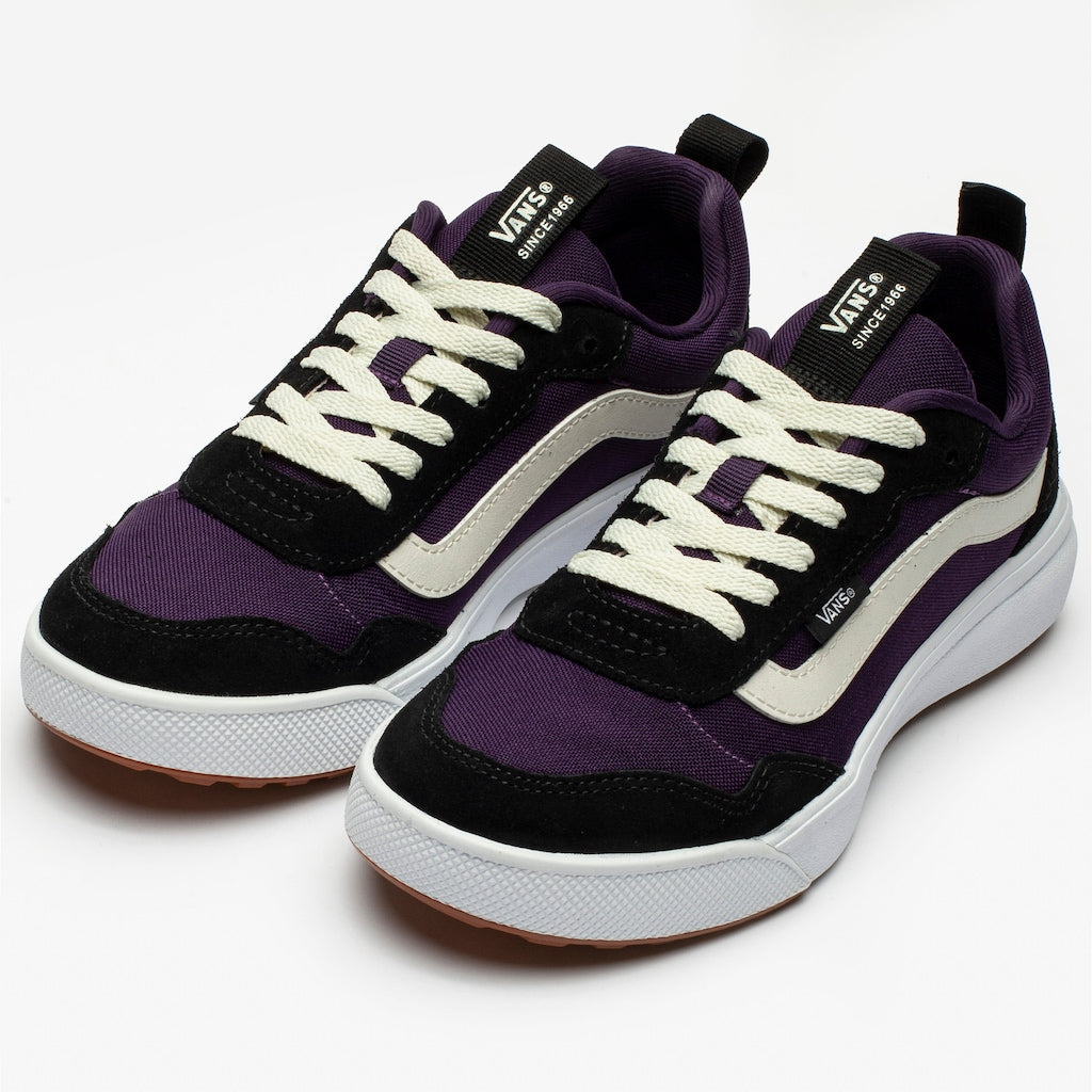 [VN0A2Z4911E] WOMENS VANS RANGE EXP