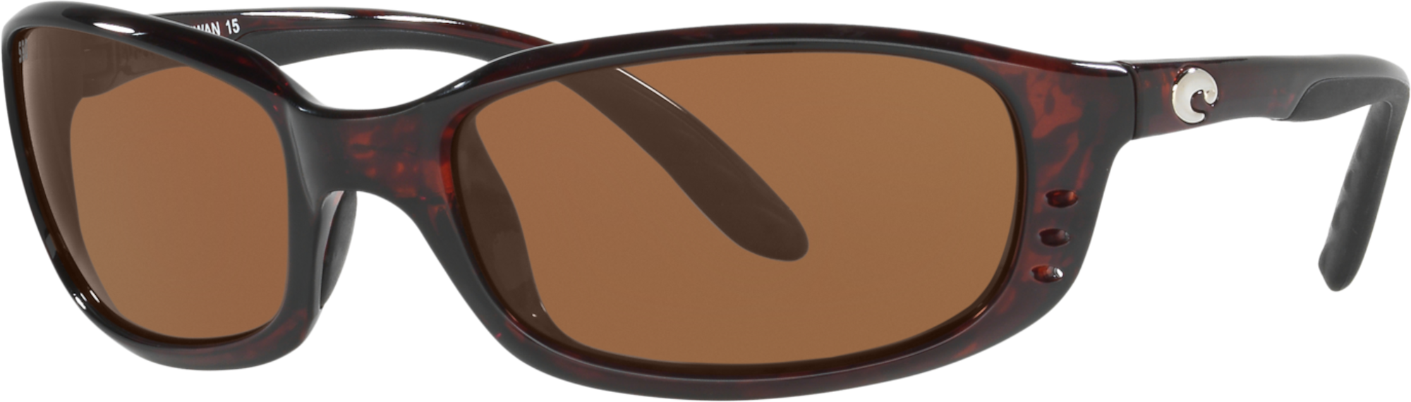 [BR10OCGLP] Mens Costa Brine Polarized Sunglasses
