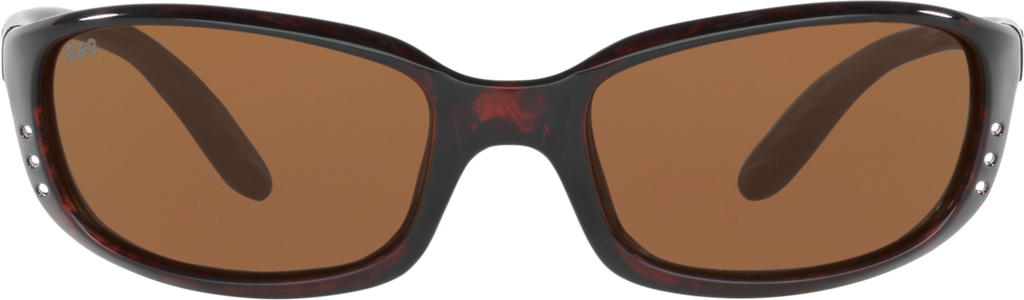 [BR10OCGLP] Mens Costa Brine Polarized Sunglasses
