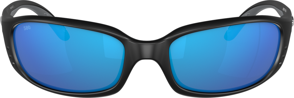 [BR11OBMGLP] Mens Costa Brine Polarized Sunglasses