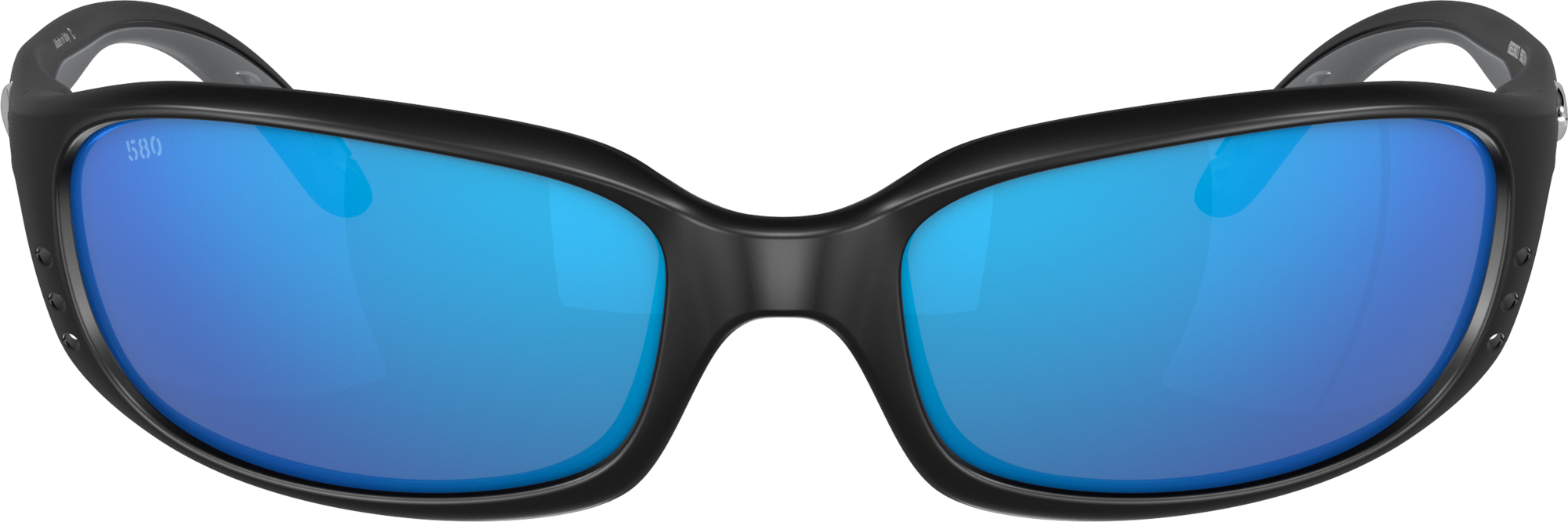 [BR11OBMGLP] Mens Costa Brine Polarized Sunglasses