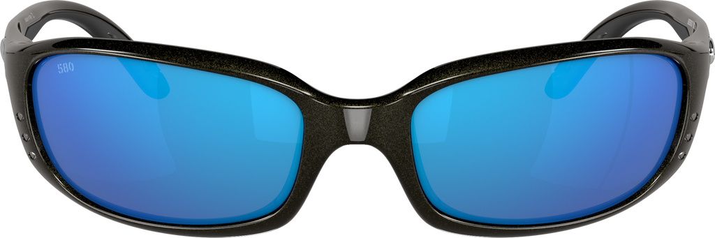[BR22OBMGLP] Mens Costa Brine Polarized Sunglasses