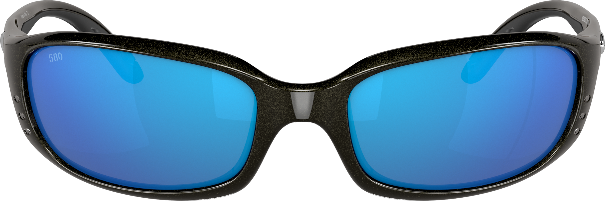 [BR22OBMGLP] Mens Costa Brine Polarized Sunglasses