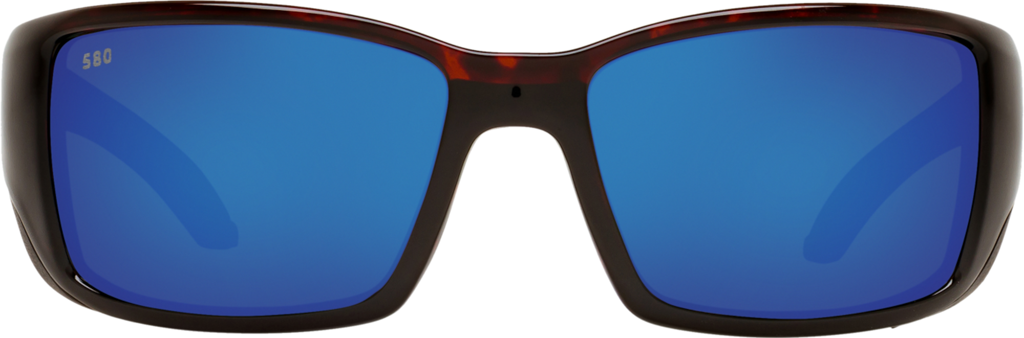 [BL10OBMGLP] Mens Costa Blackfin Polarized Sunglasses