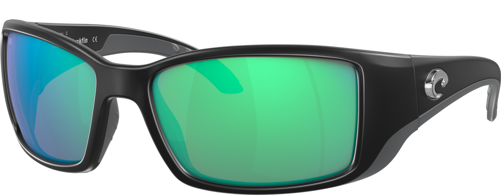 [BL11OGMGLP] Mens Costa Blackfin Polarized Sunglasses