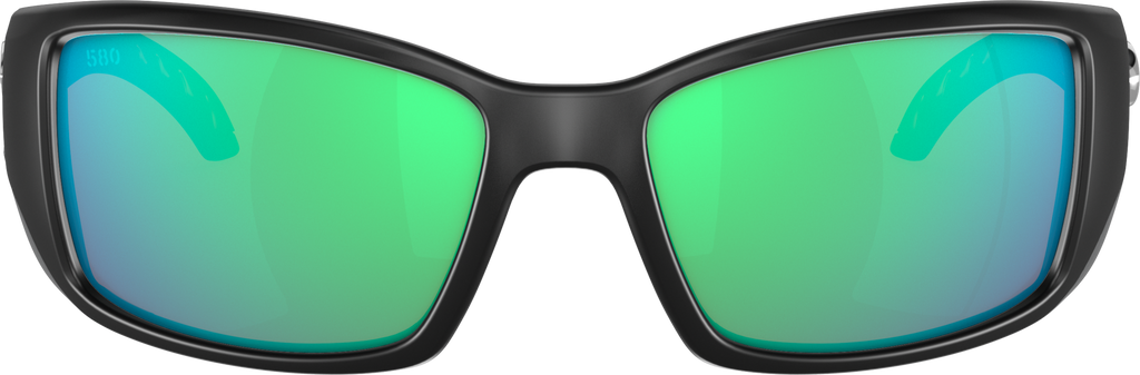 [BL11OGMGLP] Mens Costa Blackfin Polarized Sunglasses