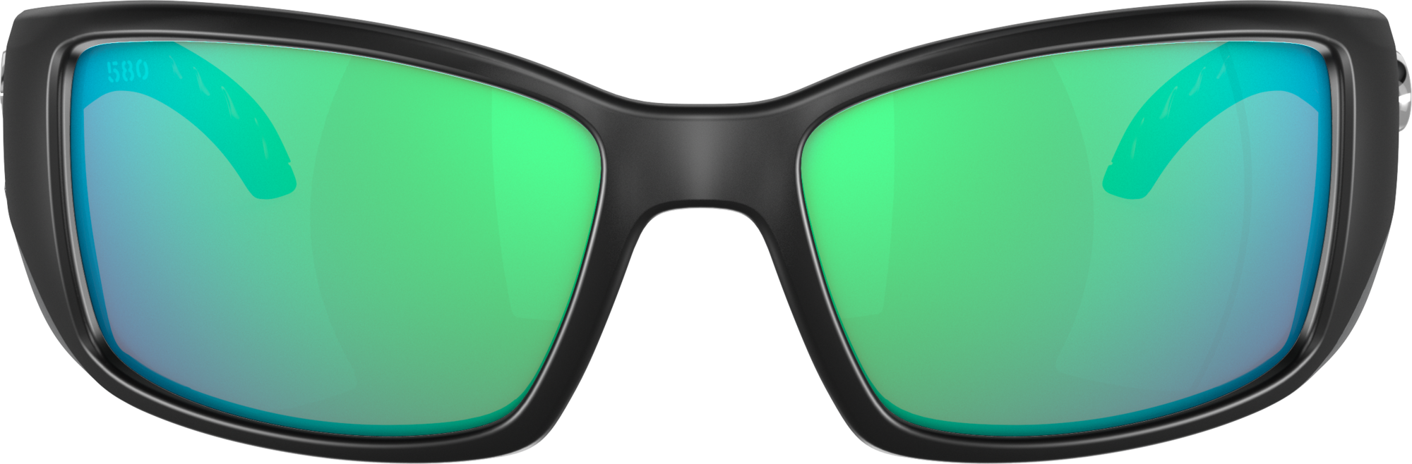 [BL11OGMGLP] Mens Costa Blackfin Polarized Sunglasses