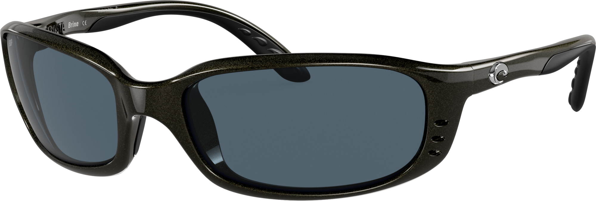 [BR22OGP] Mens Costa Brine Polarized Sunglasses
