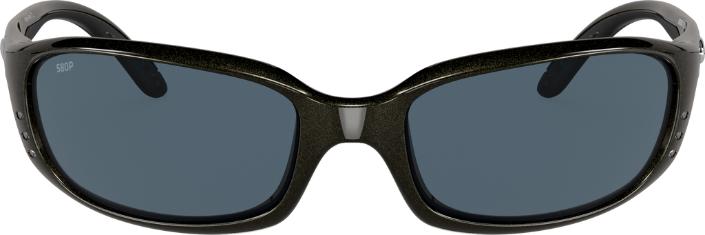 [BR22OGP] Mens Costa Brine Polarized Sunglasses