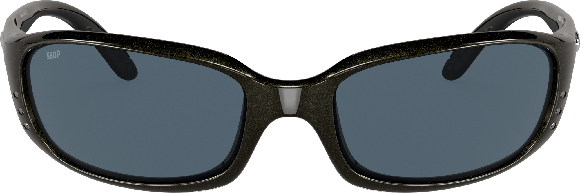 [BR22OGP] Mens Costa Brine Polarized Sunglasses