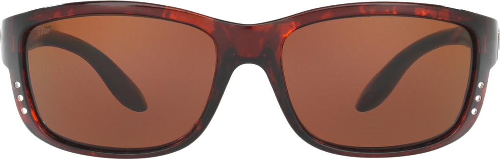[ZN10OCP] Mens Costa Zane Polarized Sunglasses