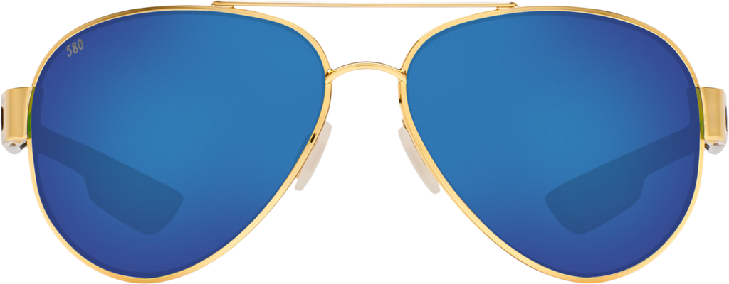 [SO26OBMGLP] Mens Costa South Point Polarized Sunglasses