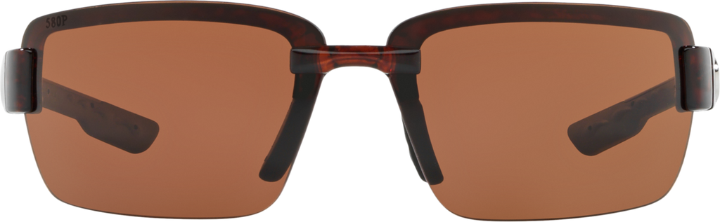 [6S9073-01] Mens Costa Galveston Polarized Sunglasses