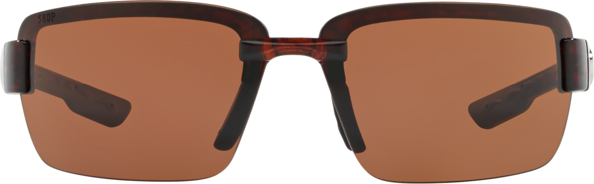 [6S9073-01] Mens Costa Galveston Polarized Sunglasses