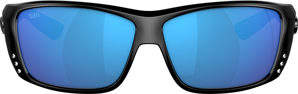 [AT01OBMGLP] Mens Costa Cat Cay Polarized Sunglasses