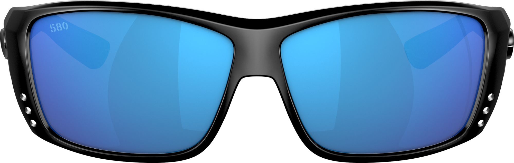 [AT01OBMGLP] Mens Costa Cat Cay Polarized Sunglasses