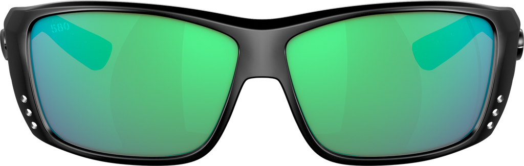[AT01OGMGLP] Mens Costa Cat Cay Polarized Sunglasses