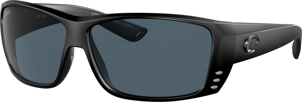 [AT01OGP] Mens Costa Cat Cay Polarized Sunglasses