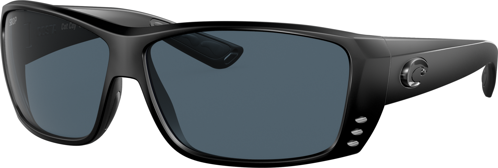 [AT01OGP] Mens Costa Cat Cay Polarized Sunglasses