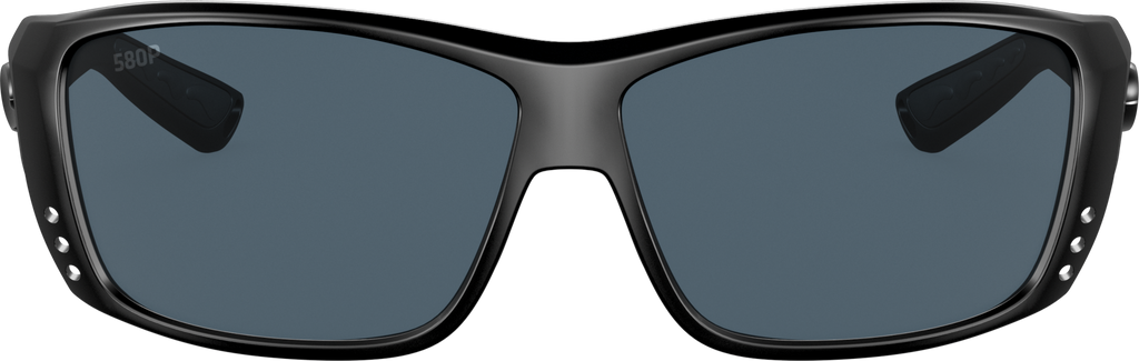 [AT01OGP] Mens Costa Cat Cay Polarized Sunglasses