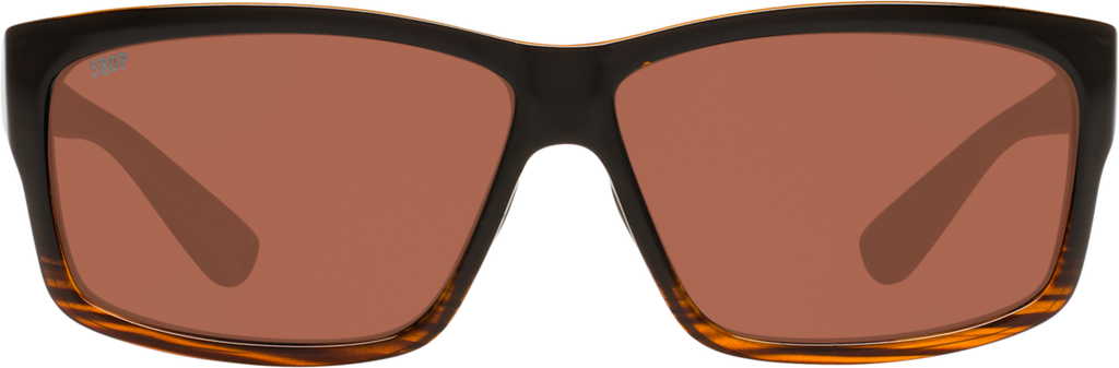 [UT52OCP] Mens Costa Cut Polarized Sunglasses