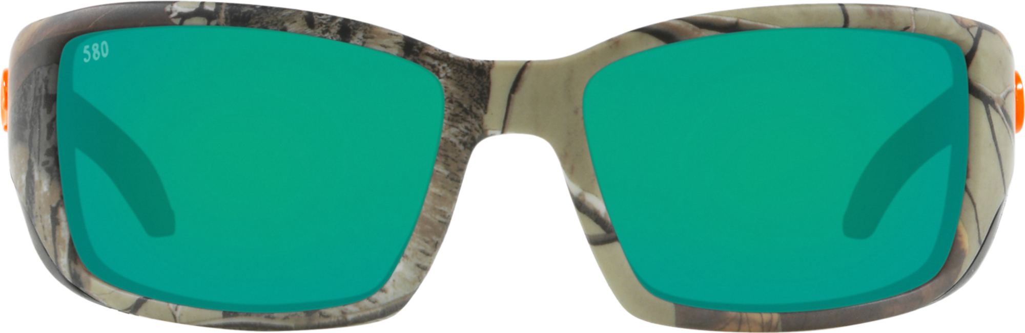 [BL69OGMGLP] Mens Costa Blackfin Polarized Sunglasses