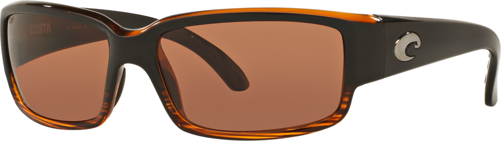 [6S9025-29] Mens Costa Caballito Polarized Sunglasses