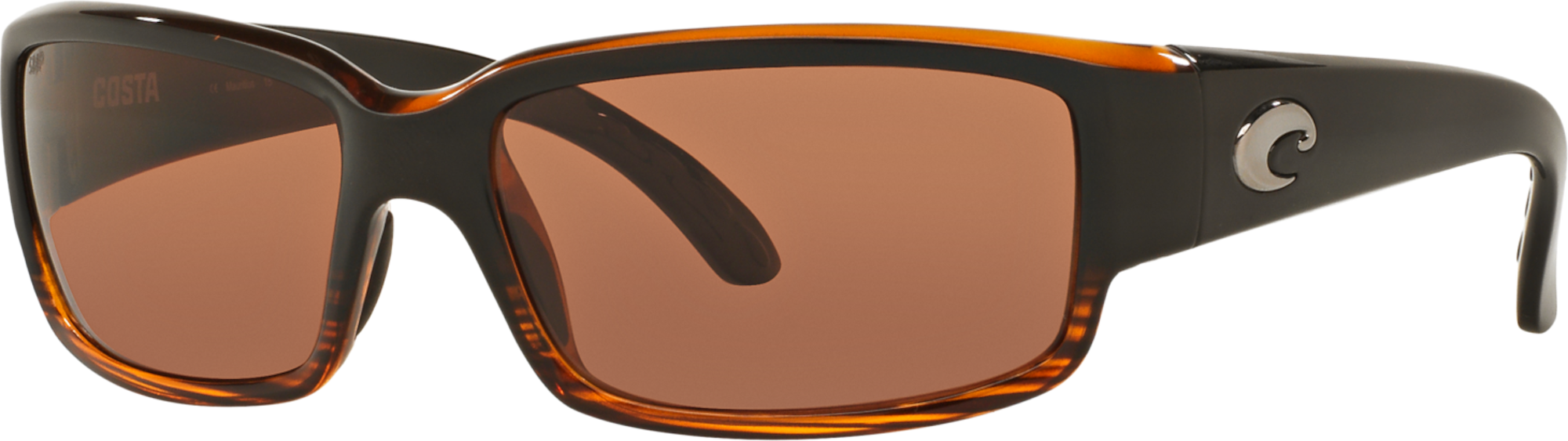 [6S9025-29] Mens Costa Caballito Polarized Sunglasses
